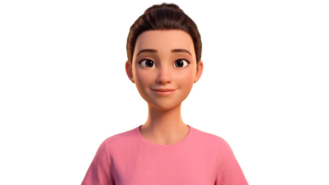 Ava, the Avatar Bible Experience Guide